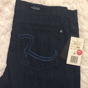 Rock & Republic Jeans